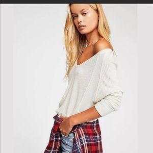 Free People Catalina thermal